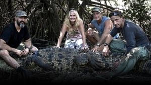 Crocodilo Gigante: Em Busca do Assassino