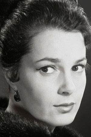 Elina Bystritskaya photo