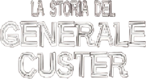 O Intrépido General Custer — Logos 2