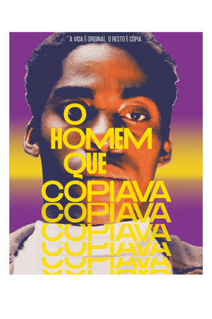 The Man Who Copied 18