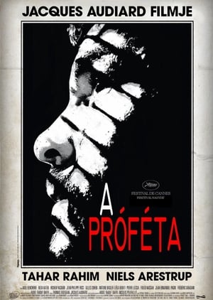 Poster A próféta 2009