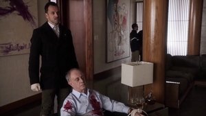 Elementary Season 2 Episode 11