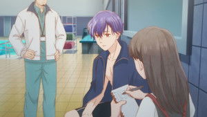 Douse Koishite Shimaunda. 2nd Season Episódio 09