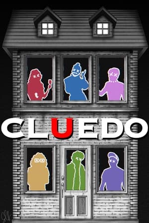 Image Cluedo