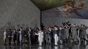 The Metropolitan Opera: Un Ballo in Maschera film complet