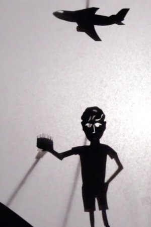 Póster de Mental Shadows