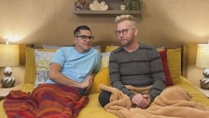 90 Day Fiancé: Pillow Talk Before The 90 Days: Time's Up