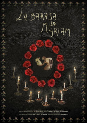 Myriam's Deck
