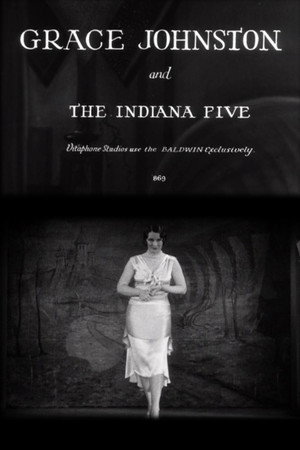Grace Johnston and the Indiana Five