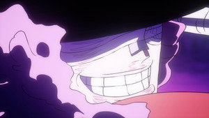One Piece Cap 1172