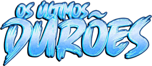 Os Últimos Durões — Logos 1