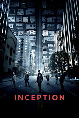 poster Inception