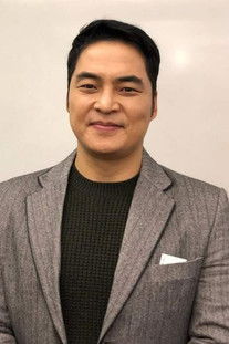 Kim Yong-woon