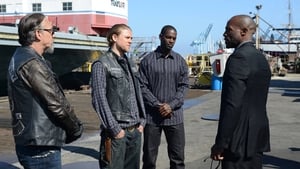 Sons of Anarchy: Stagione 7 – Episodio 3