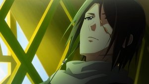 Dragon Raja -The Blazing Dawn-: 1×9