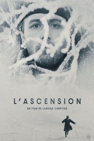 L'Ascension 1977