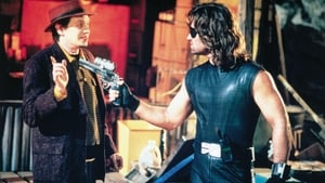 مشاهدة فيلم Escape from L.A. 1996 مترجم