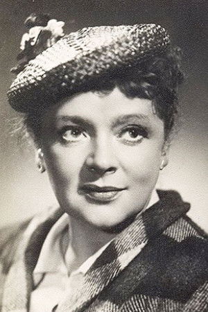 Zoya Fyodorova photo