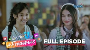 Sparkle U: Season 1 Full Episode 1