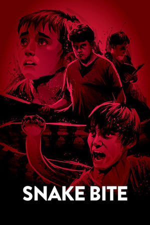 Poster Snake Bite (2016)