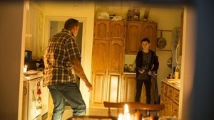 The Mist: 1×8