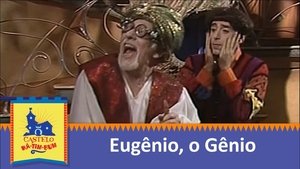 Image Eugênio, o Gênio