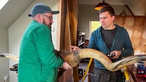 Designing the Hebrides Gin Bar