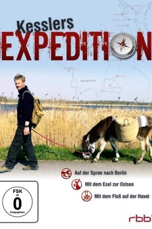 Kesslers Expedition - Season 1