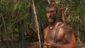 Naked and Afraid of Love Official Or Island Dismissal?