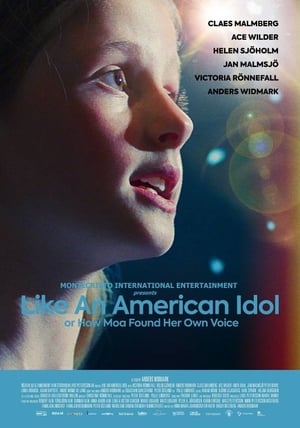 Poster Like an American Idol ()