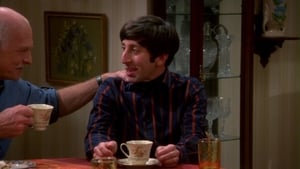 The Big Bang Theory 7 x Episodio 9