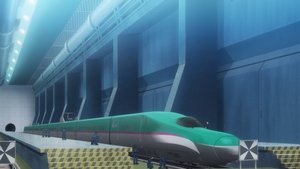 Shinkalion Change the World: 1×2