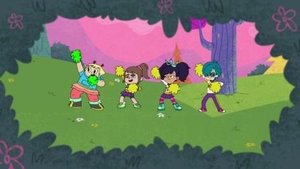 Harvey Street Kids: 2×7