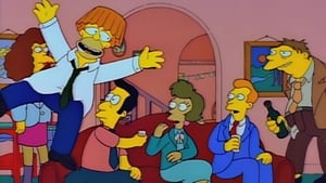 Os Simpsons: 2×20