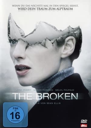 Poster The Broken 2008