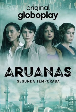 Aruanas 2ª Temporada Completa Torrent (2021) Nacional 5.1 WEB-DL 1080p – Download