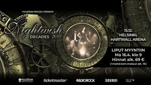 Nightwish.Decades.tour