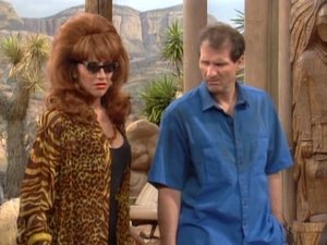 Married… with Children: 5×23