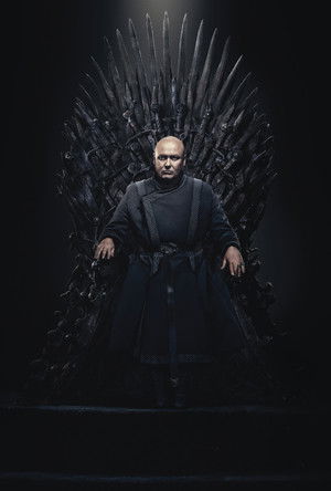 poster Game of Thrones