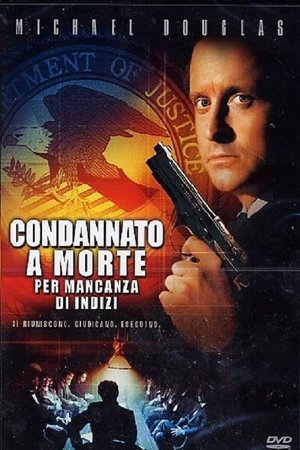 Condannato a morte per mancanza di indizi Condannato a morte per mancanza di indizi