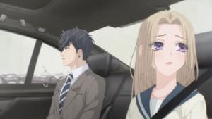 A Girl & Her Guard Dog: Episódio: 12 da 1ª Temporada