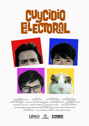 Cuycidio Electoral (1970)