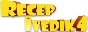 Recep İvedik 4 — Logos 1