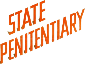 State Penitentiary — Logos 1