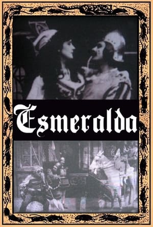 Esmeralda 1905