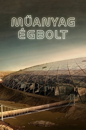 Műanyag égbolt 2023