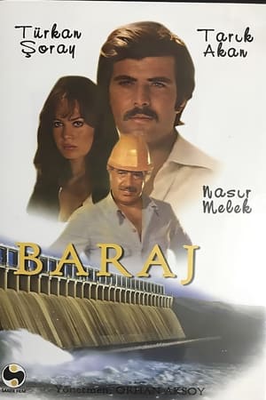 Baraj