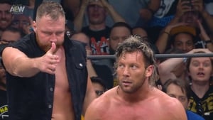 All Elite Wrestling: Dynamite: 1×1