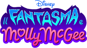Il fantasma e Molly Mcgee