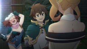 Konosuba ¡Bendito sea este mundo maravilloso!: 0x2